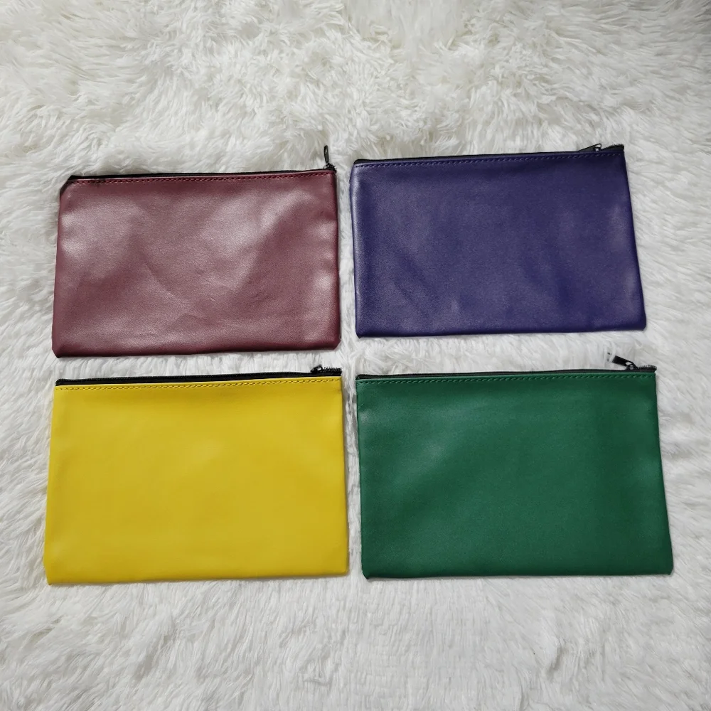 Harry Potter Zipper Pouch Set